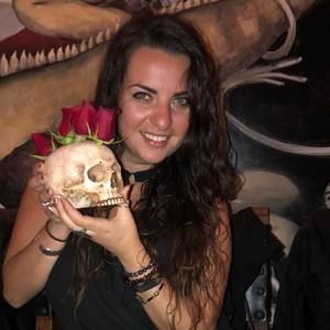 Meet your Posher, Lauren